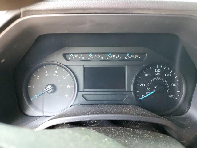 2017 FORD F150 SUPER - 1FTEW1EP3HFC84300