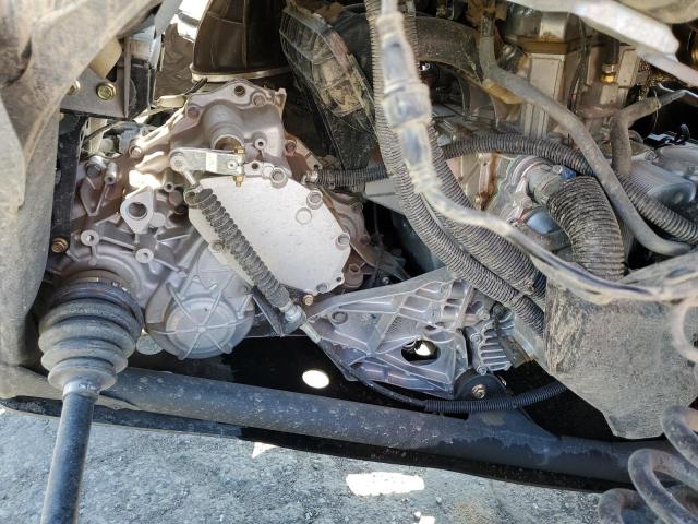 2024 CAN-AM MAVERICK X - 3JBVGAY26RE000167