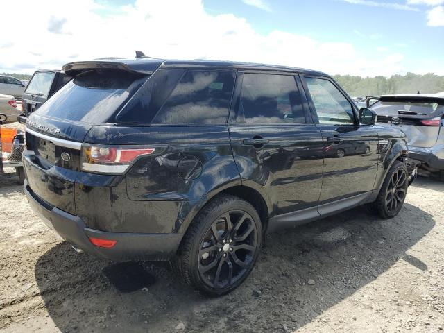 2016 LAND ROVER RANGE ROVE - SALWR2KF8GA666078