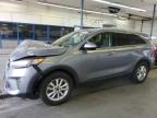 KIA SORENTO L photo