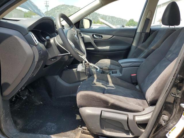 2015 NISSAN ROGUE S - KNMAT2MV1FP537537