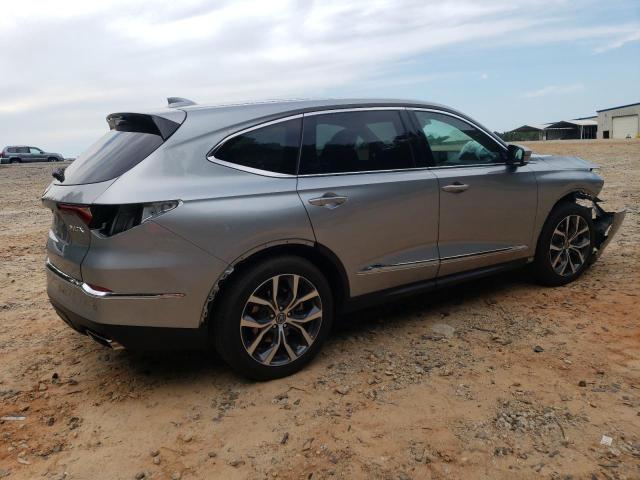 2023 ACURA MDX TECHNO 5J8YD9H42PL002023  66089784