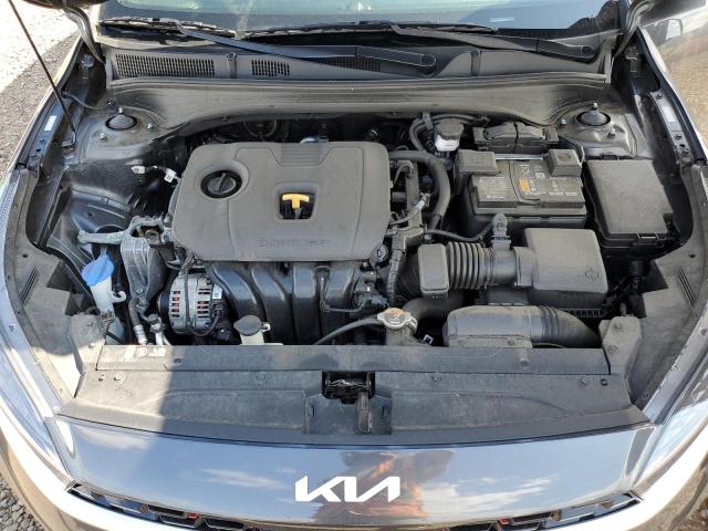 VIN 3KPF54AD8PE558507 2023 KIA Forte, Gt Line no.11