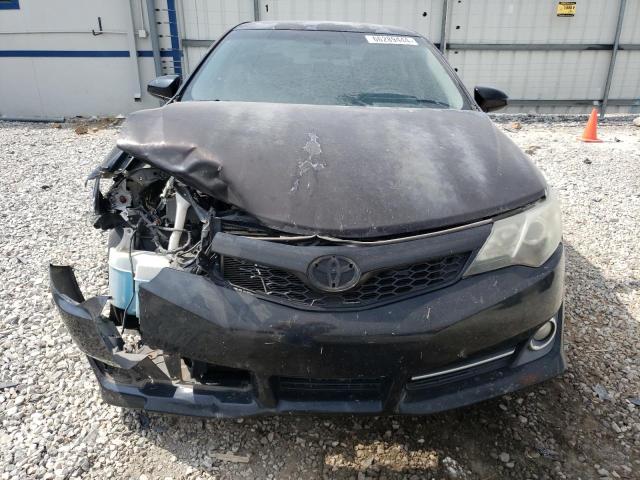 VIN 4T1BF1FK9EU843941 2014 Toyota Camry, L no.5