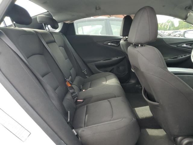 2018 CHEVROLET MALIBU LT - 1G1ZD5ST8JF195742