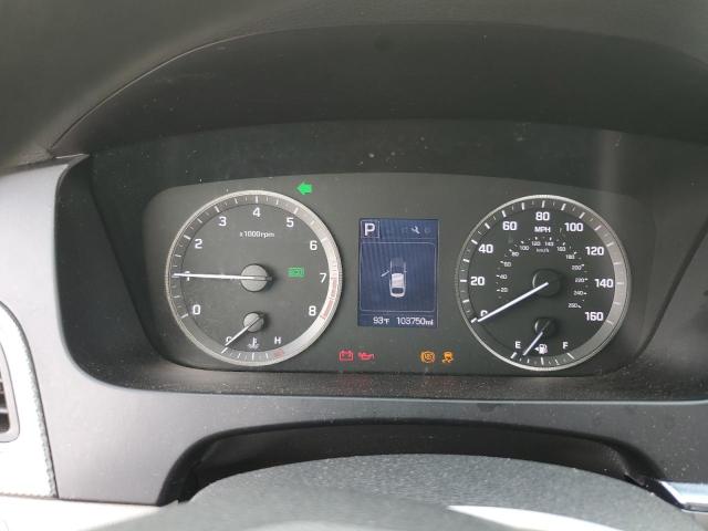 2016 HYUNDAI SONATA SE - 5NPE24AF6GH306062