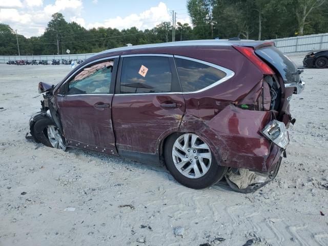 2016 HONDA CR-V EXL - 2HKRM3H7XGH562368