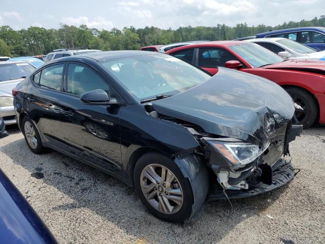 2019 HYUNDAI ELANTRA SE - 5NPD84LF4KH435143