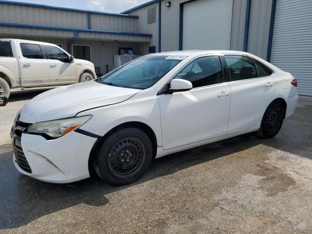 VIN 4T1BF1FK9FU924603 2015 Toyota Camry, LE no.1