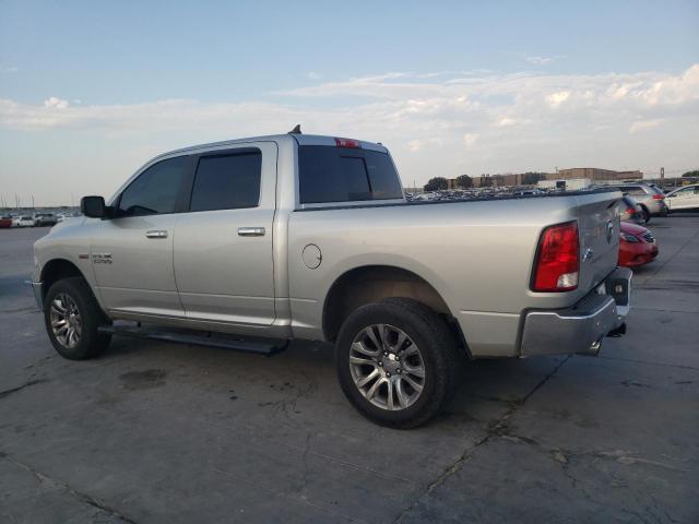 2018 RAM 1500 SLT - 1C6RR7LT8JS321793