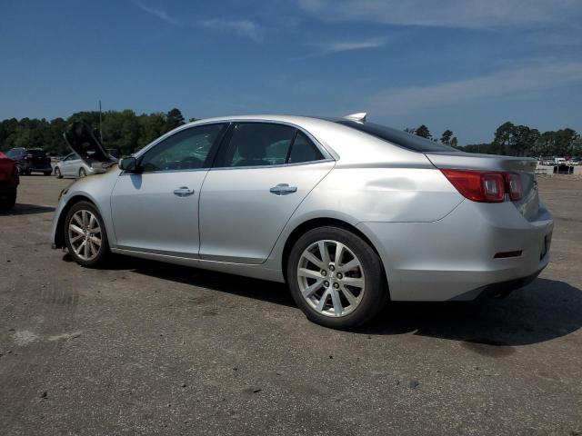 VIN 1G11F5SL1FU108063 2015 Chevrolet Malibu, Ltz no.2