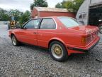 MASERATI BITURBO photo