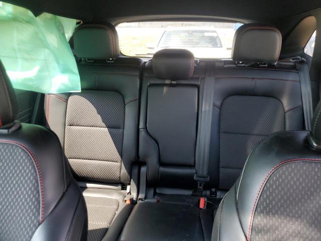 2024 FORD ESCAPE ST - 1FMCU9NAXRUA40966
