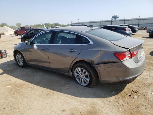 2018 CHEVROLET MALIBU LT - 1G1ZD5ST7JF188278