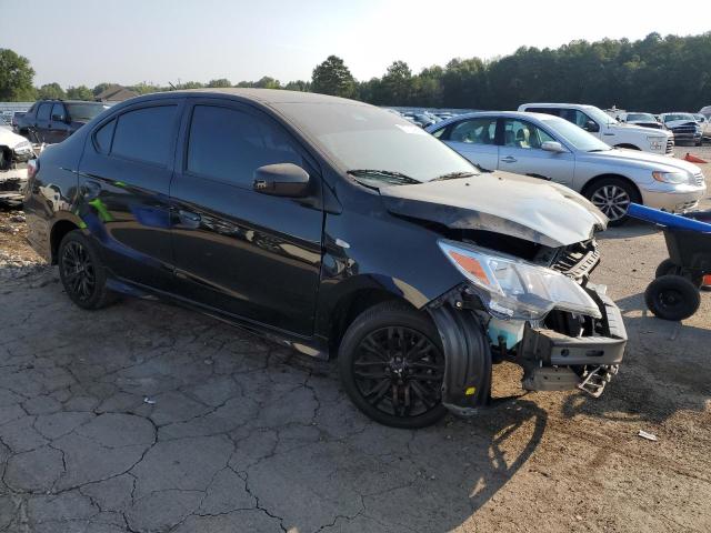 2024 MITSUBISHI MIRAGE G4 - ML32FUFJ3RHF03329