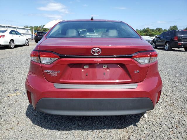 2024 TOYOTA COROLLA LE - 5YFB4MDE2RP092497