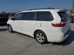 TOYOTA SIENNA LE photo