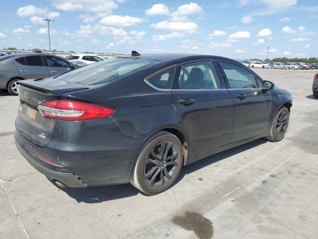 VIN 3FA6P0HD4LR250980 2020 Ford Fusion, SE no.3