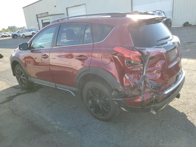 2018 TOYOTA RAV4 ADVEN - 2T3RFREV5JW828847