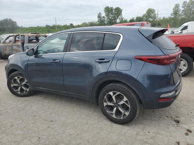 2020 KIA SPORTAGE L - KNDPM3AC8L7634083