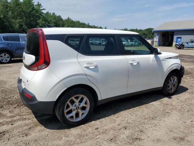 2020 KIA SOUL LX - KNDJ23AU4L7056388