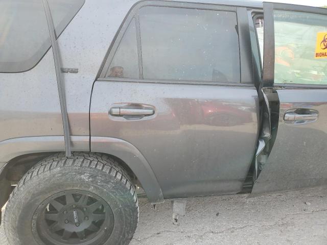 2016 TOYOTA 4RUNNER SR - JTEZU5JRXG5129457