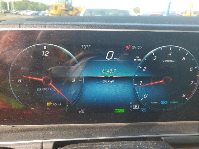 2021 MERCEDES-BENZ GLS 450 4M - 4JGFF5KE2MA385412