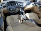 HYUNDAI ELANTRA GL photo