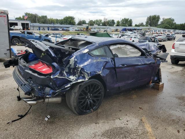 2019 FORD MUSTANG GT - 1FA6P8CF4K5157062