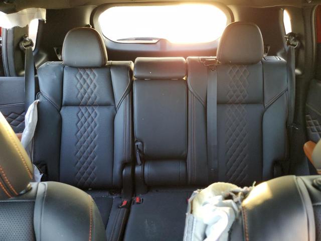 2024 MITSUBISHI OUTLANDER - JA4T5WA9XRZ034366