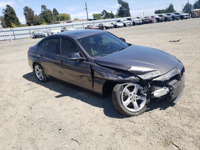 VIN WBA3B1C54EP679268 2014 BMW 3 Series, 320 I no.4