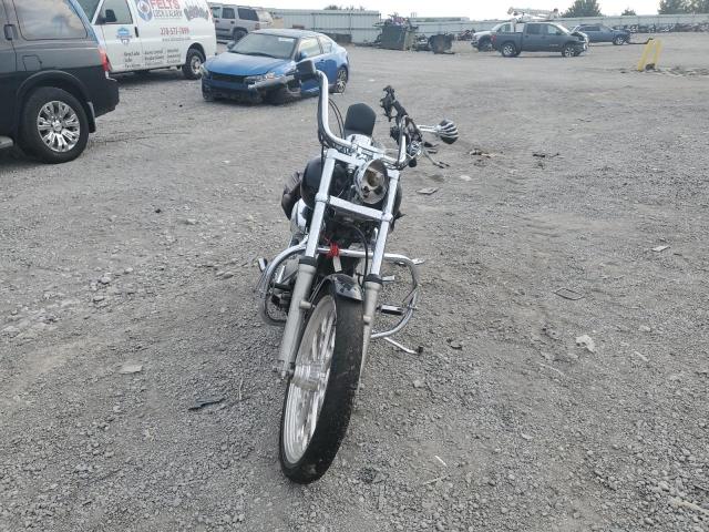 2004 HARLEY-DAVIDSON FXST 1HD1BHY114Y032309