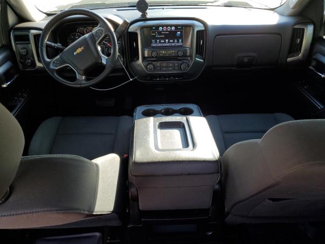 2016 CHEVROLET SILVERADO - 3GCUKREC4GG223649