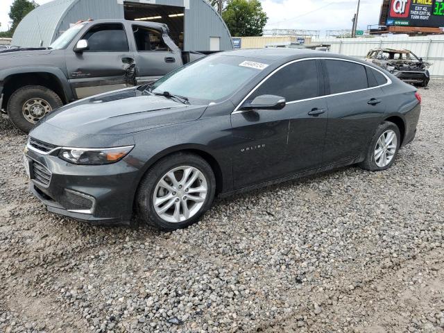 2018 CHEVROLET MALIBU LT - 1G1ZD5ST3JF138784