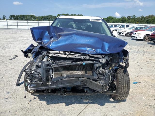 2021 KIA SELTOS S - KNDEUCAA0M7041681