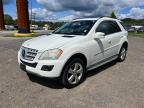 MERCEDES-BENZ ML 350 4MA photo