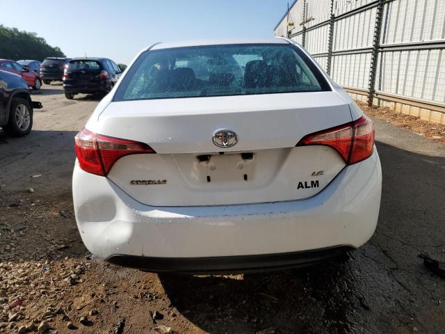 2019 TOYOTA COROLLA L - 5YFBURHE5KP920684