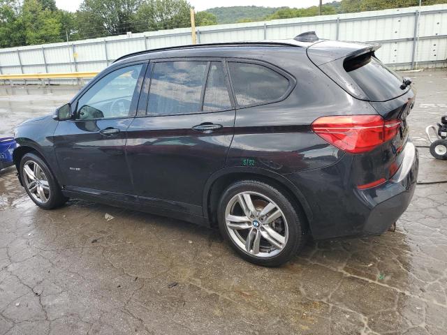 VIN WBXHT3C35G5E53227 2016 BMW X1, Xdrive28I no.2