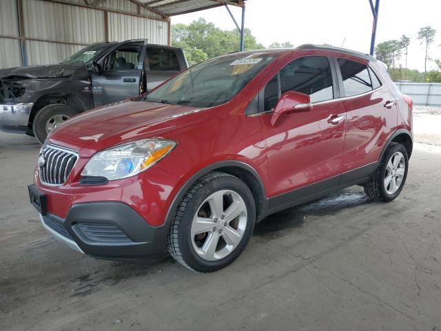 2016 BUICK ENCORE 2016