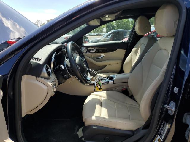 2018 MERCEDES-BENZ C 300 4MAT - 55SWF4KB6JU280345