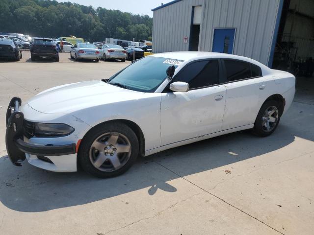 2016 DODGE CHARGER PO - 2C3CDXAT4GH155874