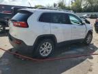 JEEP CHEROKEE L photo