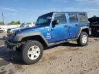 JEEP WRANGLER U photo