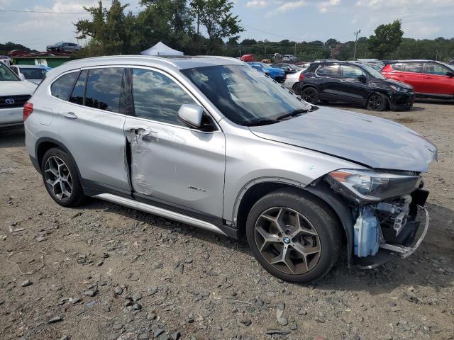 VIN WBXHT3C3XJ5K20478 2018 BMW X1, Xdrive28I no.4