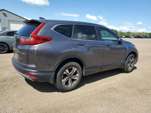 2019 HONDA CR-V LX - 2HKRW2H27KH109973