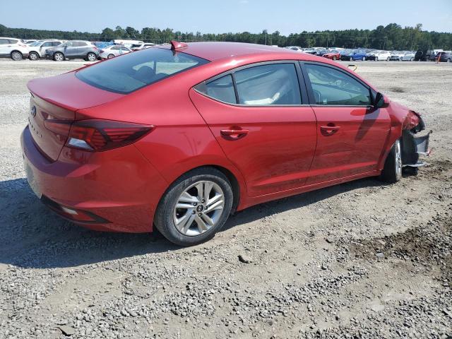 2020 HYUNDAI ELANTRA SE KMHD84LF9LU078349  69027424