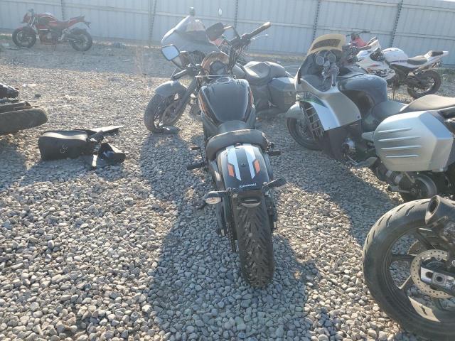 2022 KAWASAKI EN650 L JKAENEL13NDA00323