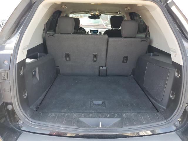 2017 CHEVROLET EQUINOX LT - 2GNFLFEK6H6312185