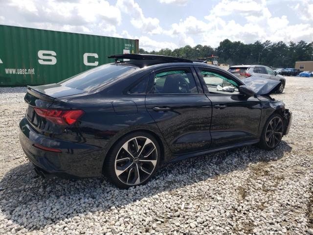 2022 AUDI S3 PREMIUM - WAUH3DGY0NA087751