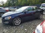 VOLVO S60 PREMIE снимка